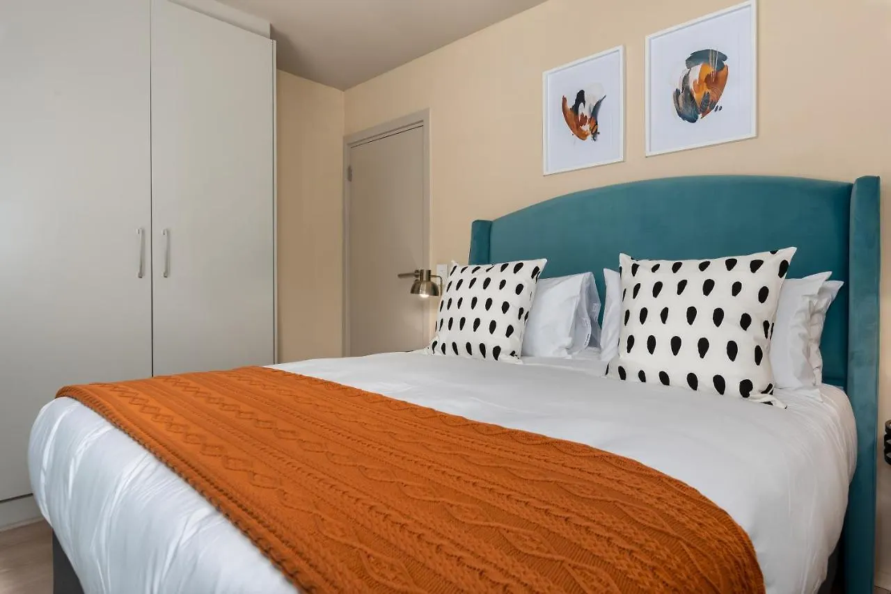 Appartement The Legacy 107 à Le Cap
