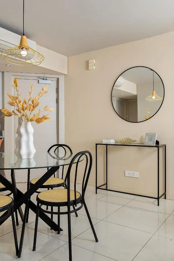 Appartement The Legacy 107 à Le Cap
