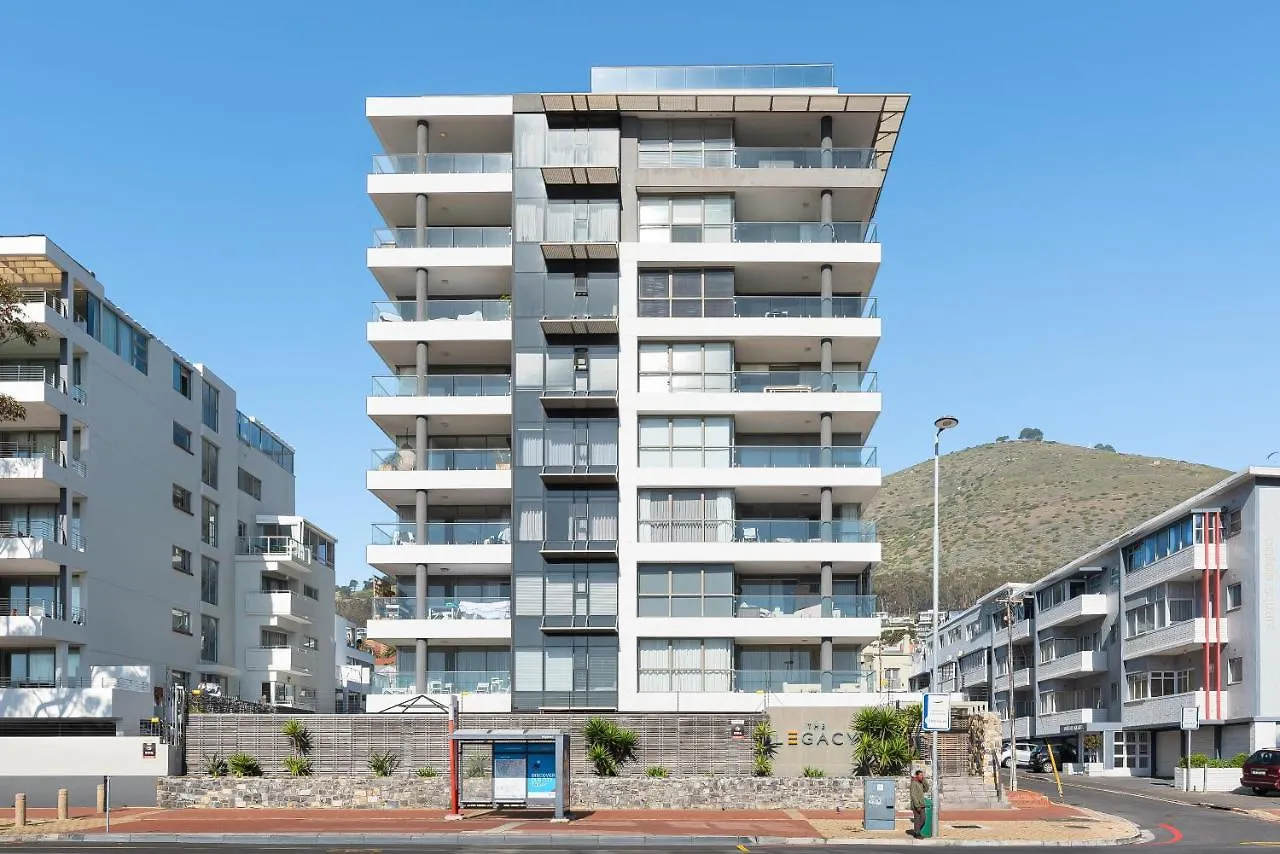 Appartement The Legacy 107 à Le Cap